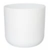Ivyline 26cm White Lisbon Planter -Planters Kit Sales 5055352842261 41bae334 94d4 4f2e 9369 0149da4f2e87