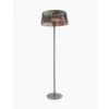 Kettler Kalos 215cm Plush Floor-Standing Electric Patio Heater -Planters Kit Sales 5057229743145 b888e6ec 6b28 4f51 a6d8 67c0eb4a9191