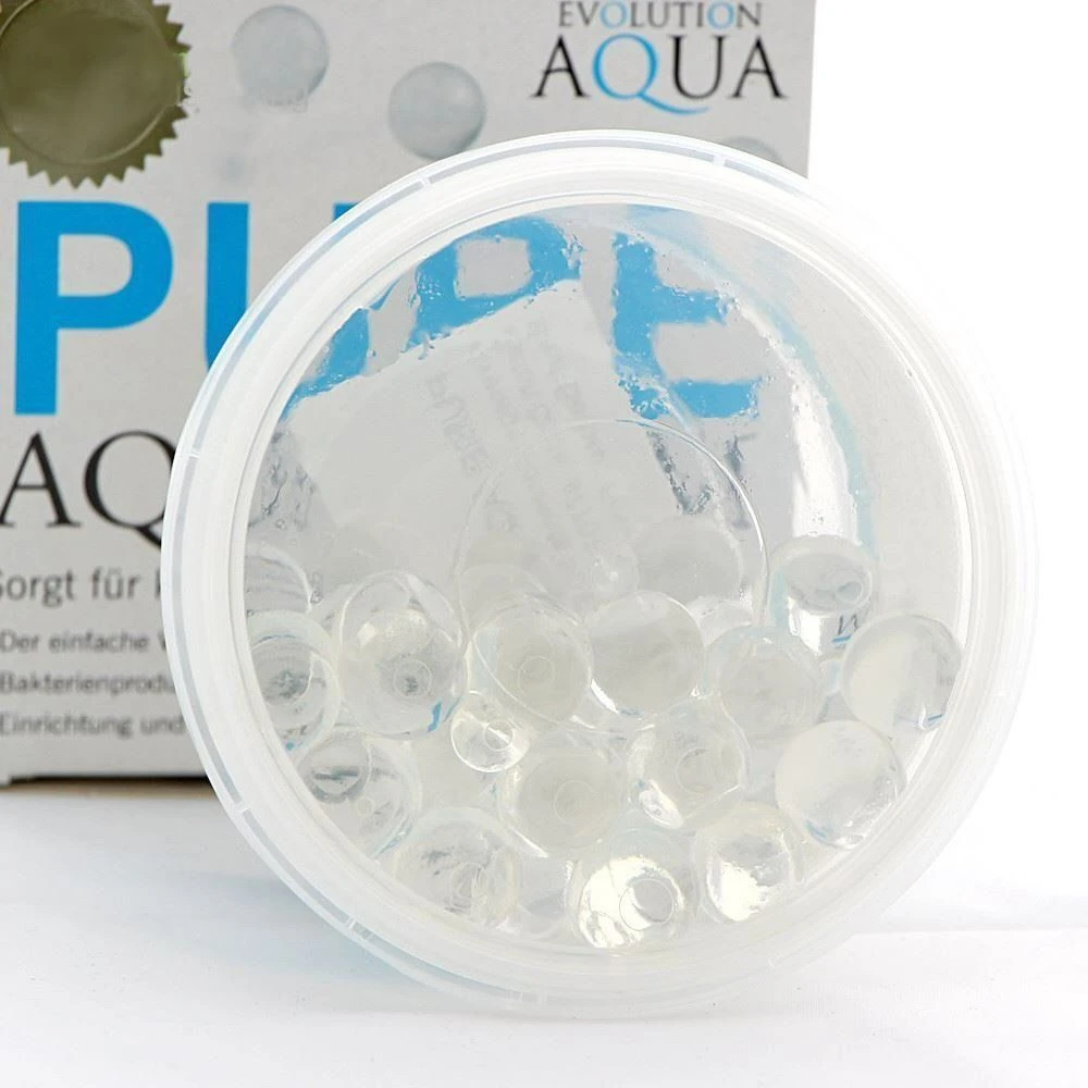 Evolution Aqua Pure Aquarium 50 Ball Counter 4 Evolution Aqua Pure Aquarium 50 Ball Counter - Image 2