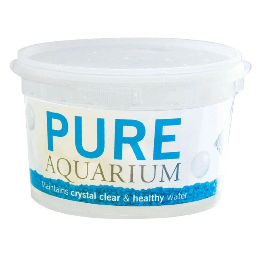 Evolution Aqua Pure Aquarium 50 Ball Counter 3 Evolution Aqua Pure Aquarium 50 Ball Counter