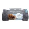 Henry Wag 150cm Large Microfibre Pet Towel -Planters Kit Sales 5060222640564