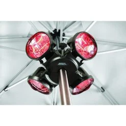 La Hacienda 45cm Heatmaster Popular Patio Heater 7 La Hacienda 45cm Heatmaster Popular Patio Heater -Planters Kit Sales 5060227690311 3