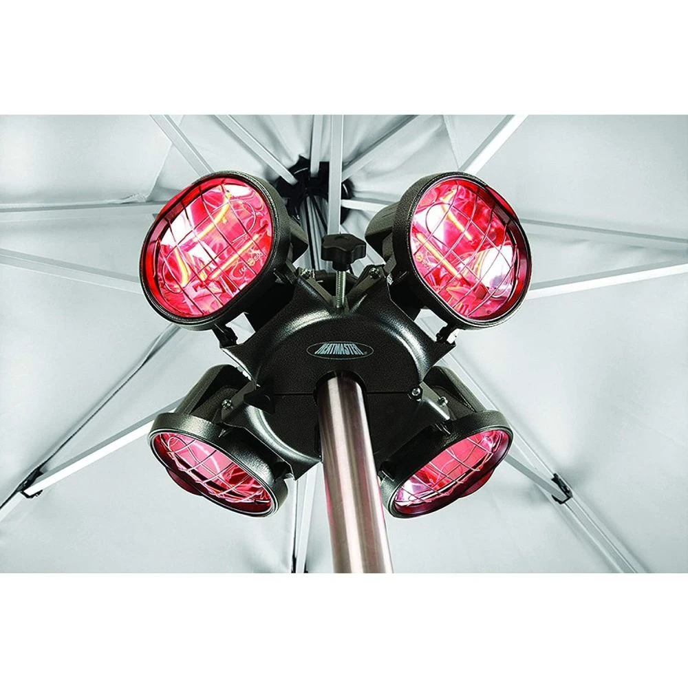 La Hacienda 45cm Heatmaster Popular Patio Heater 5 La Hacienda 45cm Heatmaster Popular Patio Heater - Image 3