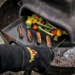 Kadai Set Of 3 Grill Trays -Planters Kit Sales 5060345970395 4