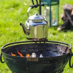 Kadai 21cm Travel Firebowl Kettle -Planters Kit Sales 5060345973921 4