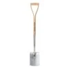 Kent & Stowe Garden Life Stainless Steel Digging Spade -Planters Kit Sales 5060396797439