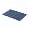 House Of Paws 86cm Large Navy Berber Fleece Dog Crate Mat 2 House Of Paws 86cm Large Navy Berber Fleece Dog Crate Mat -Planters Kit Sales 5060532275272 0ead5135 cfe3 4277 87b7 19c5623a1073