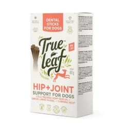 True Leaf & Joint Dental Sticks For Dogs