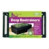 Haxnicks Deep Rootrainers -Planters Kit Sales 651609107012
