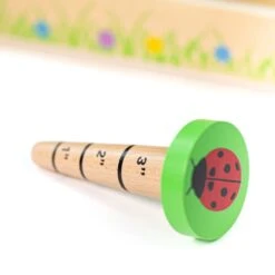 Bigjigs Toys 28cm Children's Gardening Caddy 9 Bigjigs Toys 28cm Children's Gardening Caddy -Planters Kit Sales 691621820438 3