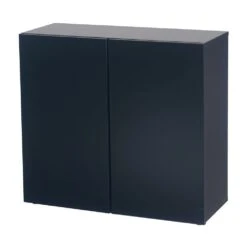 Aquaverse Vision Cabinet 100/120L Black
