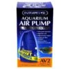 Interpet Air-Volution Air Pump AV2 - AP102 -Planters Kit Sales 755349025077