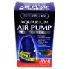 Interpet Air-Volution Air Pump AV4 - AP104 2 Interpet Air-Volution Air Pump AV4 - AP104 -Planters Kit Sales 755349025091