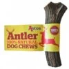 Antos 151 - 220g Large Antler Dog Chew Treat 1 Antos 151 - 220g Large Antler Dog Chew Treat -Planters Kit Sales 799475757945