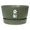 Elho 33cm Leaf Green Greenville Bowl Planter 1 Elho 33cm Leaf Green Greenville Bowl Planter -Planters Kit Sales 8711904332464 0162e646 05e8 4193 99c6 19363e498fcd