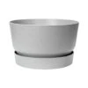Elho 33cm Living Concrete Greenville Bowl -Planters Kit Sales 8711904345877