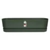 Elho 70cm Leaf Green Greenvillle Long Trough Planter -Planters Kit Sales 8711904357733 e91559e9 ce8a 4378 8644 16e9a00fb008