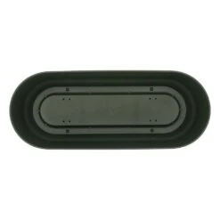 Elho 70cm Living Concrete Greenville Trough Long -Planters Kit Sales 8711904357764 5