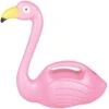 Esschert Design 30cm Pink Flamingo Watering Can -Planters Kit Sales 8714982110528