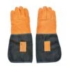 Fallen Fruits 36cm Long Denim Garden Gloves -Planters Kit Sales 8714982149238