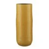 Edelman 70cm Ochre Floyd Ceramic Vase 2 Edelman 70cm Ochre Floyd Ceramic Vase -Planters Kit Sales 8718861892055