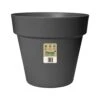 Elho 47cm Anthracite Paris Flower Pot -Planters Kit Sales 8719606009288 b4542f8b 6448 447d aa5b f18c67fea5cf